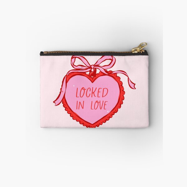 Item preview, Locked in love designed and sold by OtterFactory.