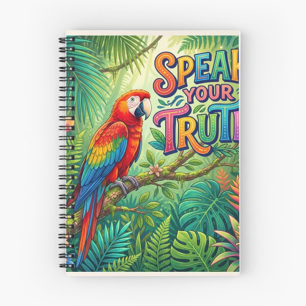 Item preview, Speak Your Truth.  designed and sold by Brochamorocha.