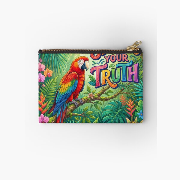 Item preview, Speak Your Truth. designed and sold by Brochamorocha.