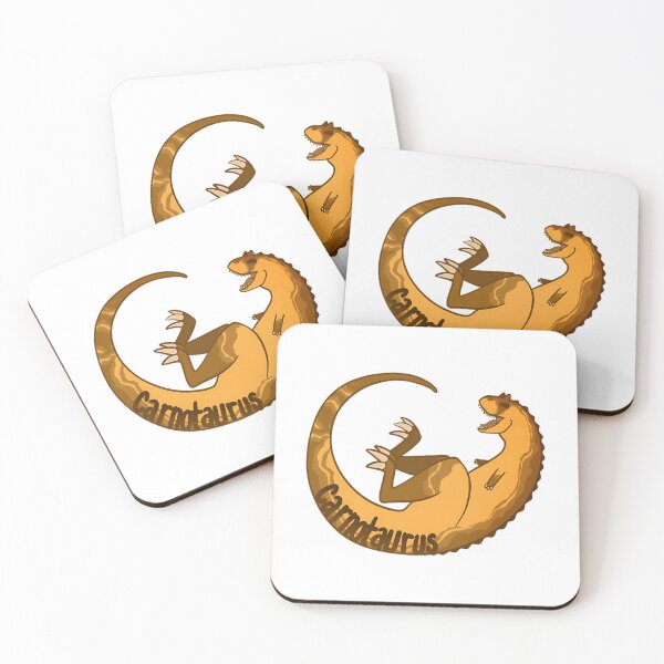 Item preview, Carnotaurus designed and sold by ximisse.