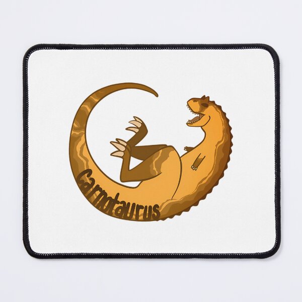 Item preview, Carnotaurus designed and sold by ximisse.