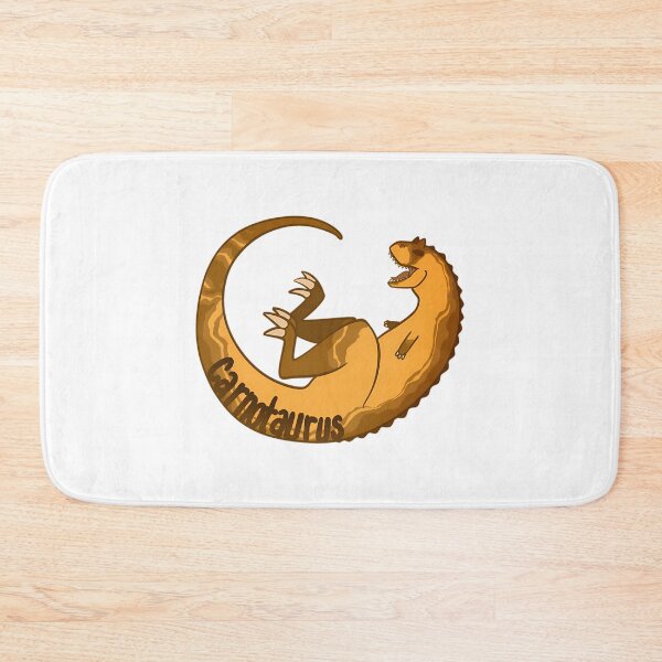 Item preview, Carnotaurus designed and sold by ximisse.