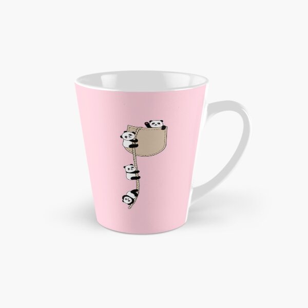 Item preview, Cute Panda Pocket Climbing Rope Kawaii Animal Design designed and sold by alchemist1636 .