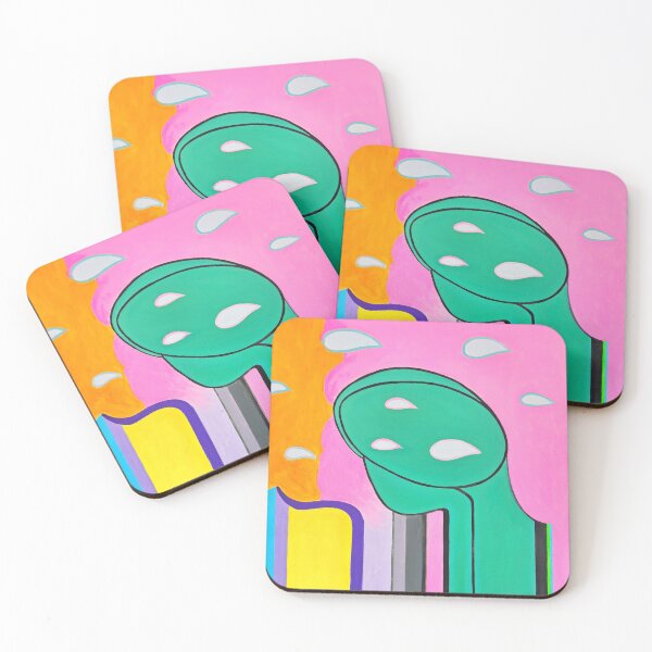 Item preview, HEAD IN THE CLOUDS-DAYDREAMERS MANIFESTO designed and sold by NKostudio.