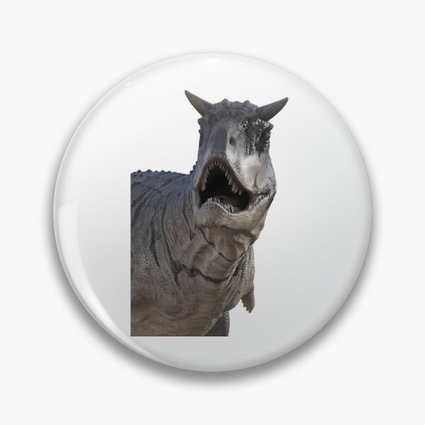 Item preview, Carnotaurus designed and sold by ximisse.
