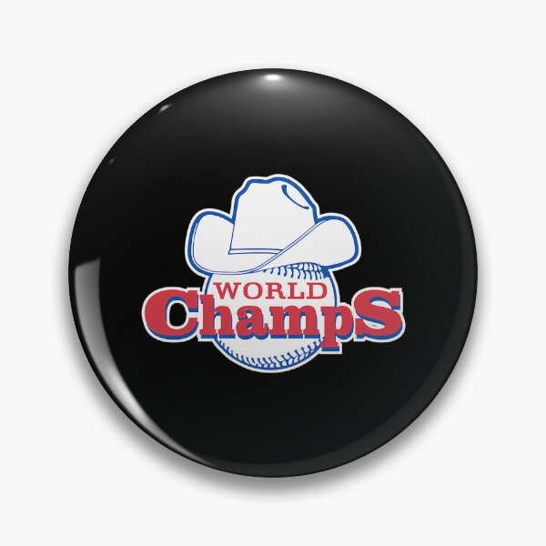 Item preview, Texas Champions Retro Logo 1 designed and sold by dyonallyhea.