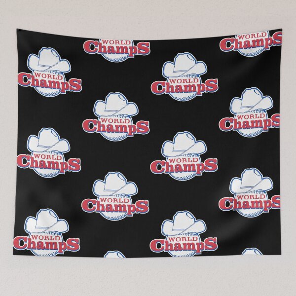 Item preview, Texas Champions Retro Logo 1 designed and sold by dyonallyhea.
