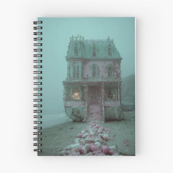 Item preview, Maison Tristesse (1883) designed and sold by Luna et Lune.