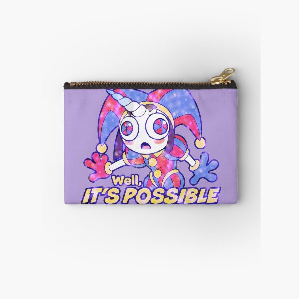 Item preview, Well, it's Possible: Magical Edition designed and sold by Ellador.