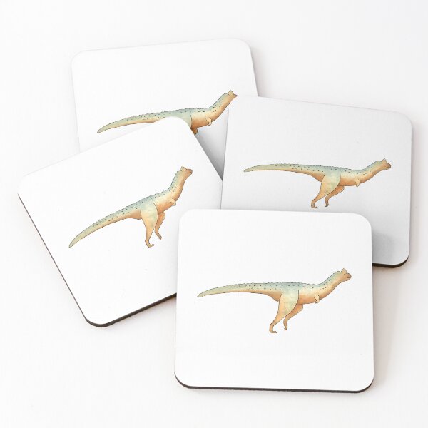 Item preview, Carnotaurus designed and sold by ximisse.