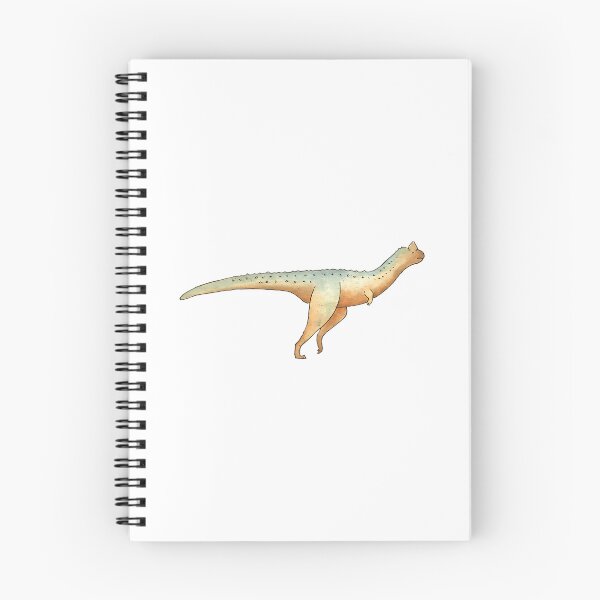 Item preview, Carnotaurus designed and sold by ximisse.