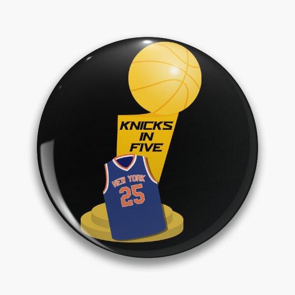 Item preview, Knick in FIVE designed and sold by stevegraphix.