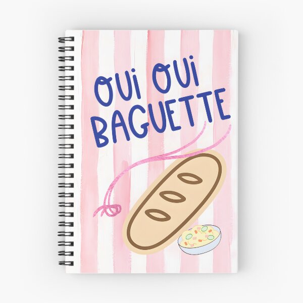 Item preview, PARIS BAGUETTE designed and sold by UniFound.