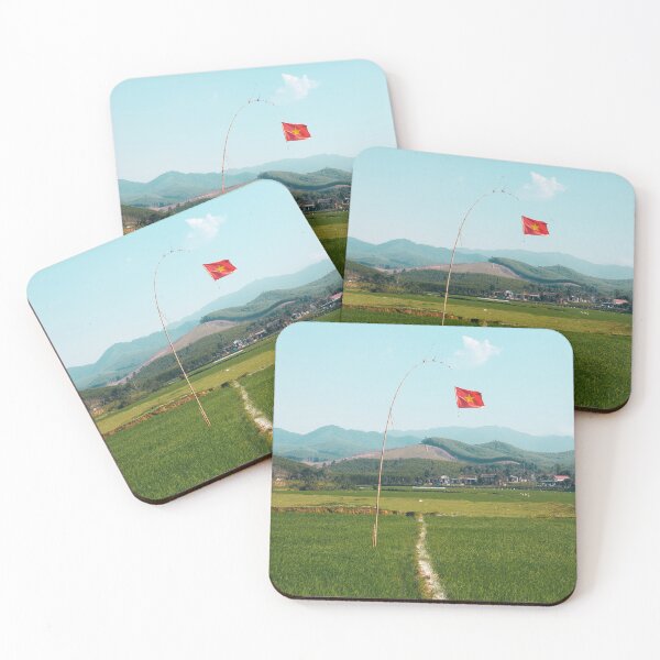 Item preview, Vietnamese Countryside  designed and sold by Moose-Noose.