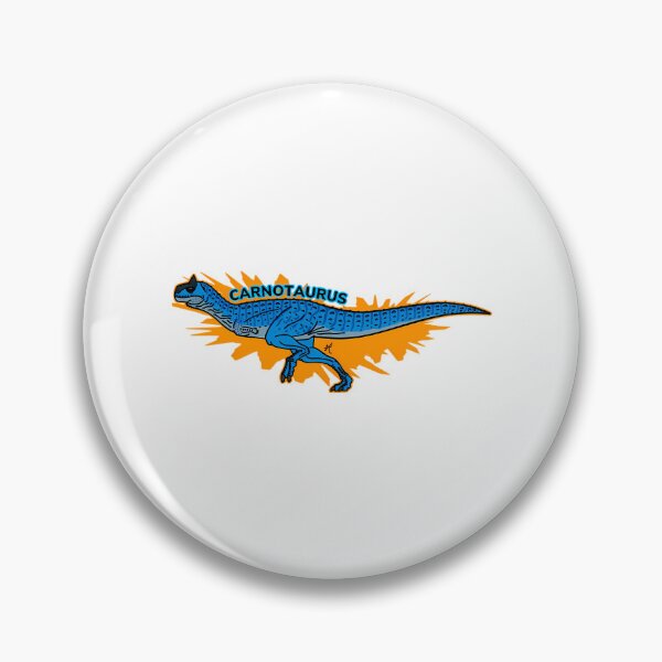 Item preview, Carnotaurus designed and sold by ximisse.