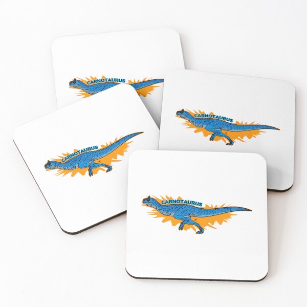 Item preview, Carnotaurus designed and sold by ximisse.