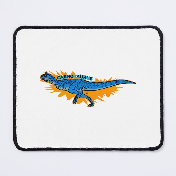 Item preview, Carnotaurus designed and sold by ximisse.