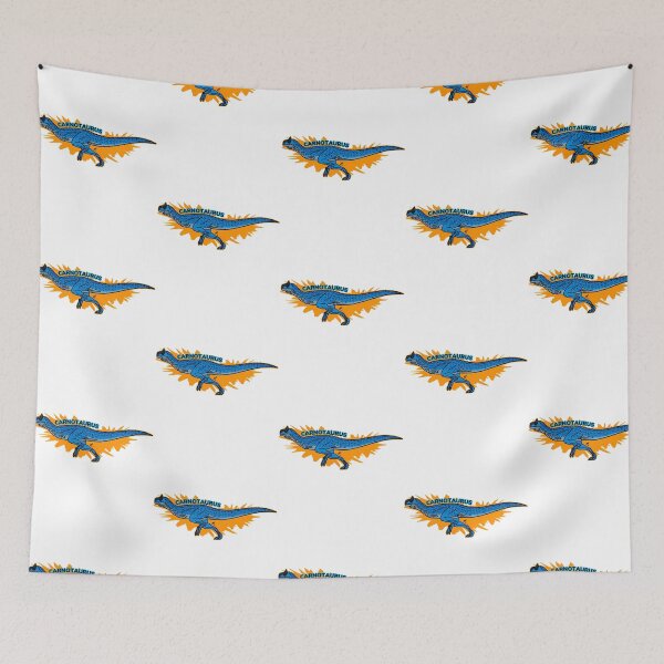 Item preview, Carnotaurus designed and sold by ximisse.