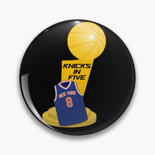 Item preview, Knick in FIVE designed and sold by stevegraphix.