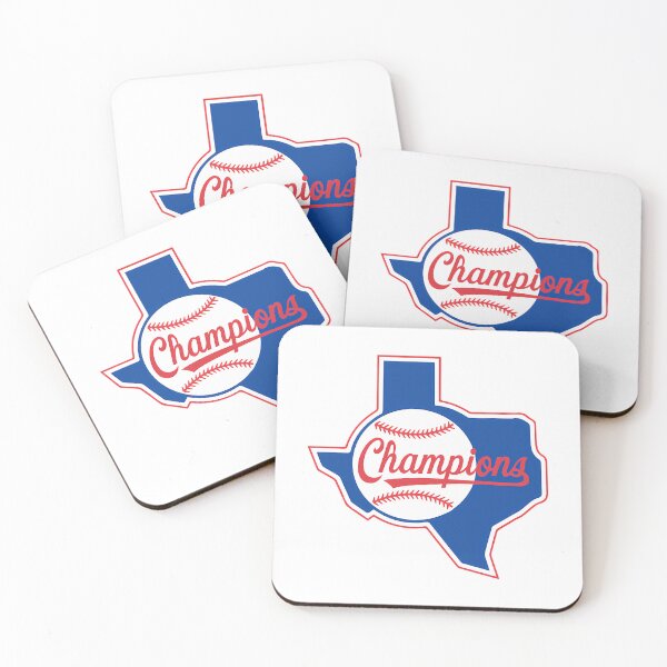 Item preview, Texas Champions Retro Logo 2 designed and sold by dyonallyhea.
