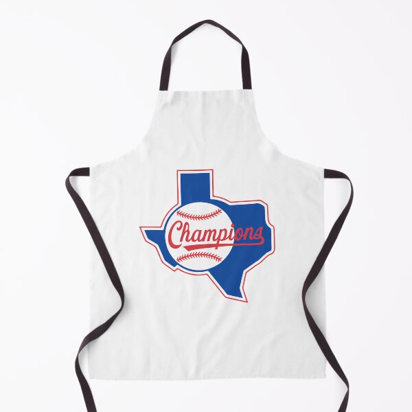 Item preview, Texas Champions Retro Logo 2 designed and sold by dyonallyhea.