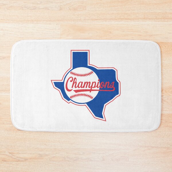 Item preview, Texas Champions Retro Logo 2 designed and sold by dyonallyhea.