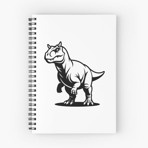Item preview, Carnotaurus designed and sold by ximisse.
