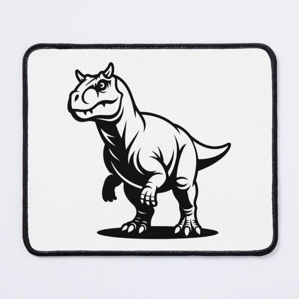 Item preview, Carnotaurus designed and sold by ximisse.