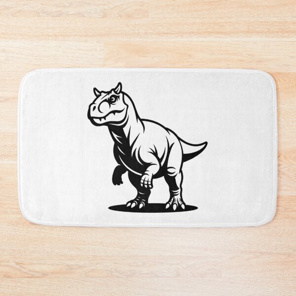 Item preview, Carnotaurus designed and sold by ximisse.