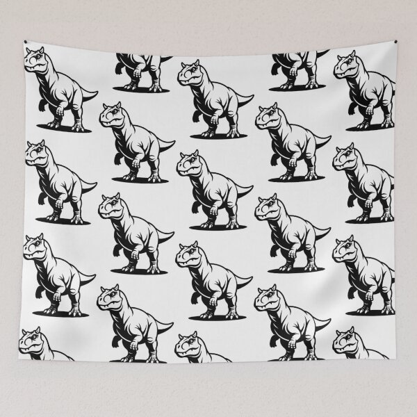 Item preview, Carnotaurus designed and sold by ximisse.