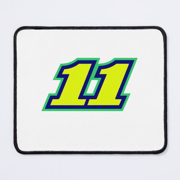 Item preview, Diogo Moreira 11 designed and sold by RaceCraftDesign.