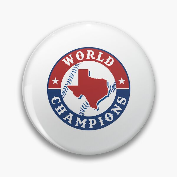 Item preview, Texas Champions Retro Logo 3 designed and sold by dyonallyhea.