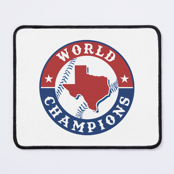 Item preview, Texas Champions Retro Logo 3 designed and sold by dyonallyhea.