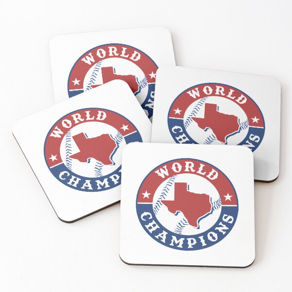 Item preview, Texas Champions Retro Logo 3 designed and sold by dyonallyhea.