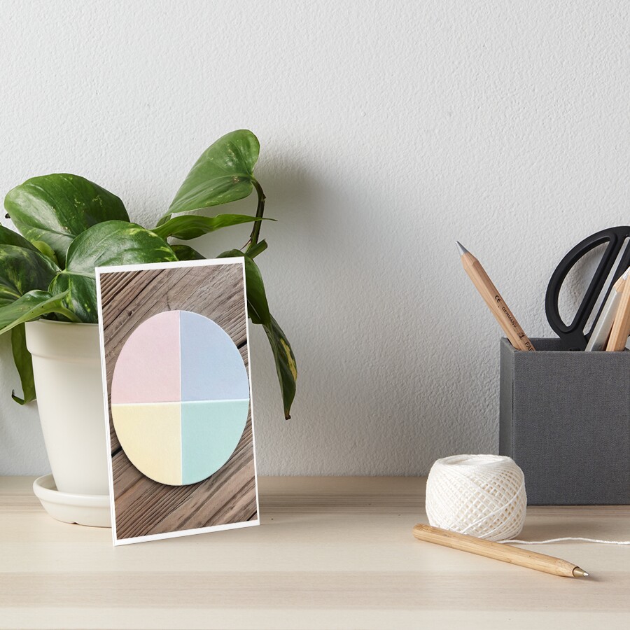 Vista previa del artículo con la obra «Lámina rígida», diseñado y vendido por Reverso-Design.