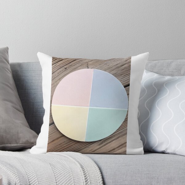 Item preview, Design - Pastel Color Palette, Minimalist and Geometric Aesthetic designed and sold by Reverso-Design.