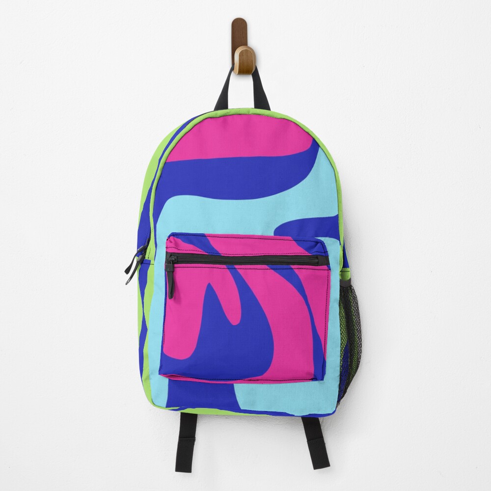 Item preview, Backpack designed and sold by kierkegaard.