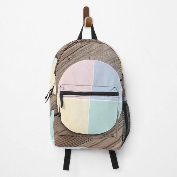 Item preview, Design - Pastel Color Palette, Minimalist and Geometric Aesthetic designed and sold by Reverso-Design.