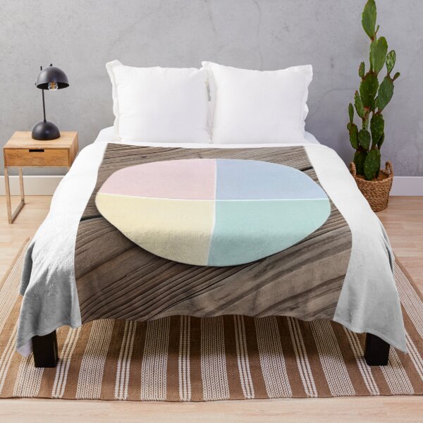 Item preview, Design - Pastel Color Palette, Minimalist and Geometric Aesthetic designed and sold by Reverso-Design.