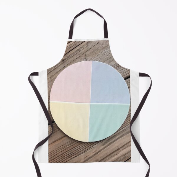 Item preview, Design - Pastel Color Palette, Minimalist and Geometric Aesthetic designed and sold by Reverso-Design.