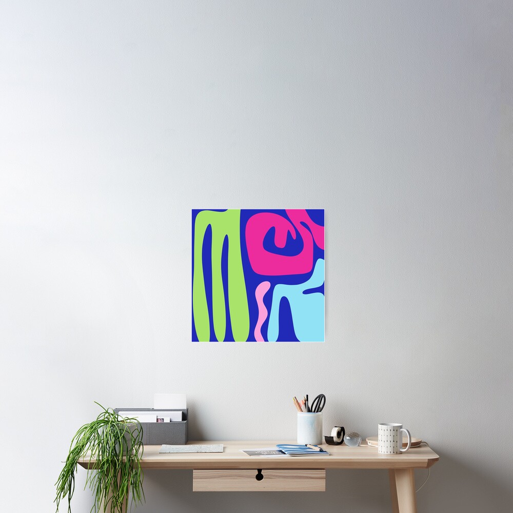 Item preview, Poster designed and sold by kierkegaard.
