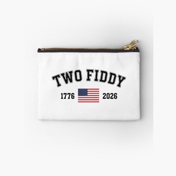 Item preview, Two Fiddy 1776 2026, Funny America 250 2 designed and sold by rusiaa.