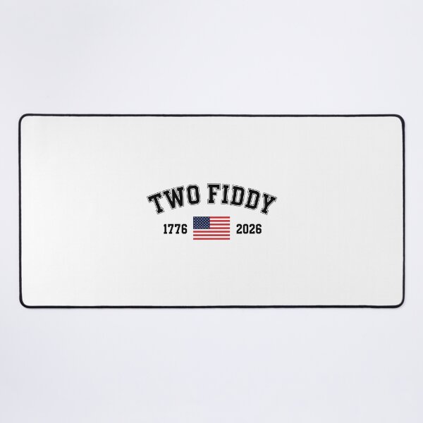Item preview, Two Fiddy 1776 2026, Funny America 250 2 designed and sold by rusiaa.