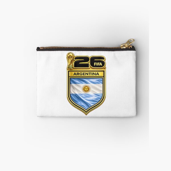 Item preview, Argentina World Cup 26 designed and sold by JC's Card & More.