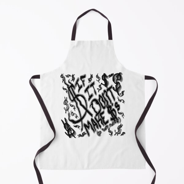 Item preview, If it don't make dollars it don't make cents designed and sold by DoPeiNk!.