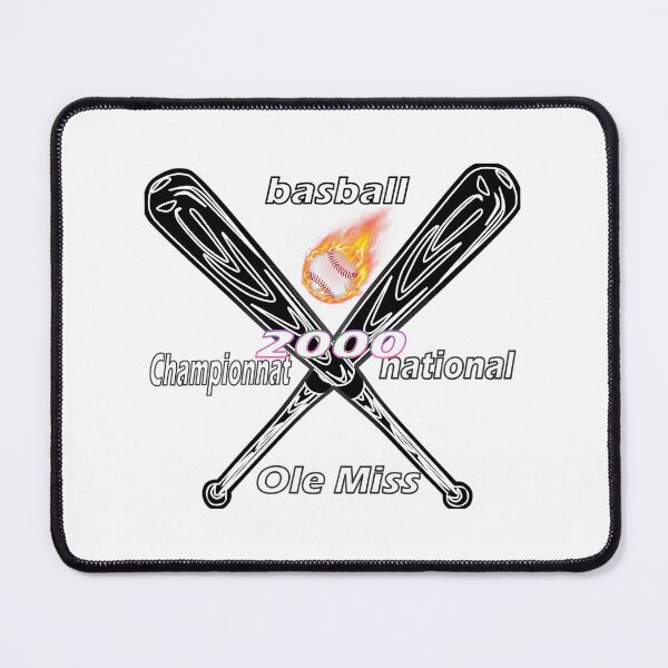 Item preview, Ole Miss National Championship designed and sold by dyonallyhea.