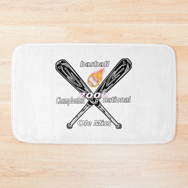Item preview, Ole Miss National Championship designed and sold by dyonallyhea.
