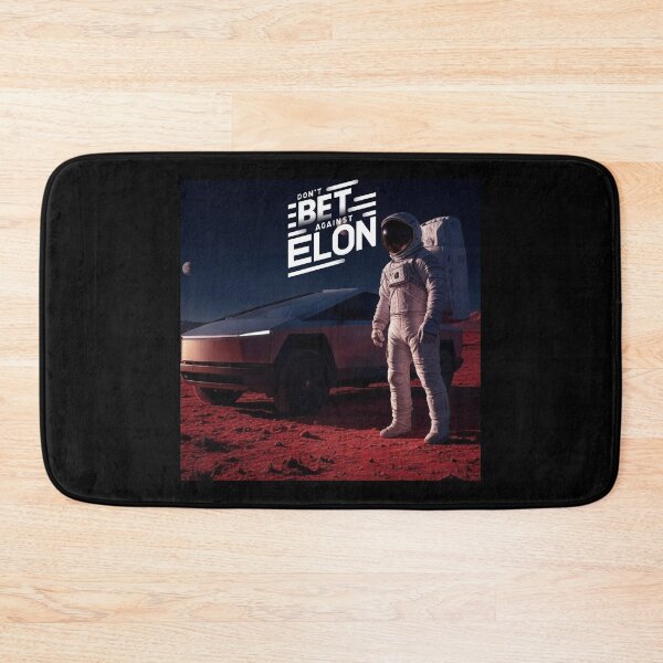 Item preview, SpaceX Starship Launch | Reusable Rocket Space Exploration Design designed and sold by TEEJAMBOREE.