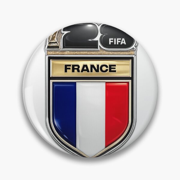 Item preview, France World Cup 26 designed and sold by JC's Cards & More.