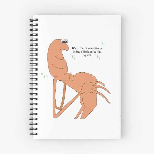 Artikelvorschau, Marcus, der kleine Kerl entworfen und verkauft von Thatvampdraws.